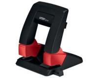 Perforateur Supreme Press Less SP30, noir