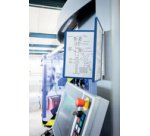 Système de présentation VARIO MAGNET wall 5, kit