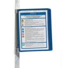 Système de présentation VARIO MAGNET wall 5, kit