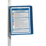 Système de présentation VARIO MAGNET wall 5, kit