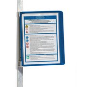 Système de présentation VARIO MAGNET wall 5, kit