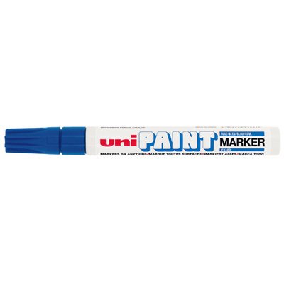 Marqueur permanent PAINT PX20