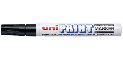 Permanent marker PAINT PX20