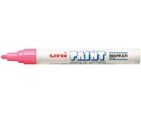 Marqueur permanent PAINT PX20, or