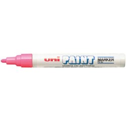 Uni marqueur peinture PX-20 or