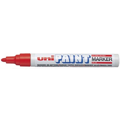 Marqueur permanent PAINT PX20