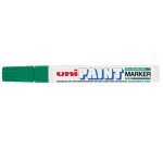 Permanente marker PAINT PX-20 donkergroen