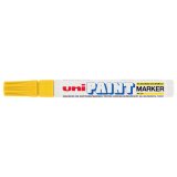 Permanente marker PAINT PX-20 donkergroen