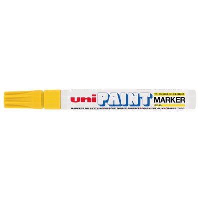 Marqueur permanent PAINT PX20, vert foncé