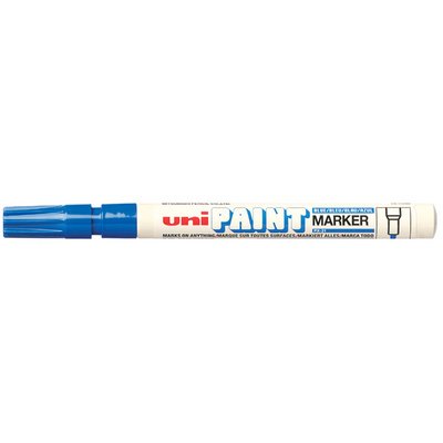 Marqueur permanent PAINT PX21