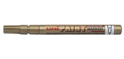 Marqueur permanent PAINT PX21