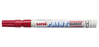 Marqueur permanent PAINT PX21