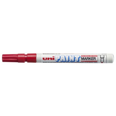 Permanente marker PAINT PX-21