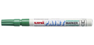 Permanent Paint Marker PX21