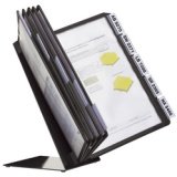 système de présentation VARIO table 10, kit complet
