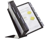 système de présentation VARIO table 10, kit complet