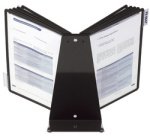 système de présentation VARIO table 10, kit complet