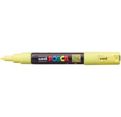 Marqueur à pigment PC-1MC, vert pomme