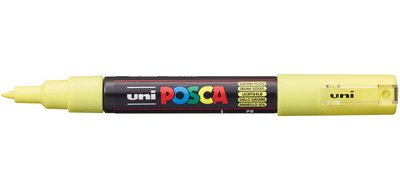 Marqueur à pigment PC-1MC, vert pomme