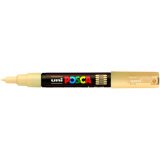 Marqueur à pigment PC-1MC, beige