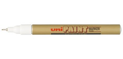 Marqueur permanent PAINT MARKER PX203