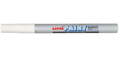 Marqueur permanent PAINT MARKER PX203
