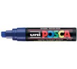 Marqueur à pigment PC-17K, bleu foncé