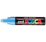 Marqueur à pigment PC-17K, bleu clair