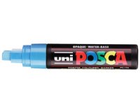 Marqueur à pigment PC-17K, bleu clair