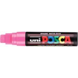uni-ball Marqueur à pigment  PC-17K, rose