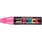 uni-ball Marqueur à pigment  PC-17K, rose