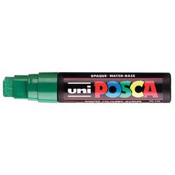 Marqueur à pigment PC-17K, vert foncé
