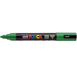 Marqueur à pigment PC-5M, rouge rubis