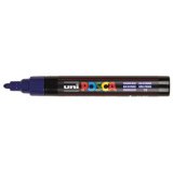 Marqueur à pigment PC-5M, gris profond