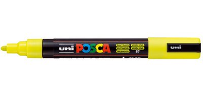 Marqueur à pigment PC-5M, gris profond