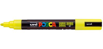 Marqueur à pigment PC-5M, gris profond