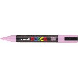 Marqueur à pigment PC-5M, rose clair