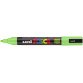 Marqueur à pigment PC-5M, vert pomme