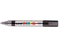 Marqueur à pigment PC-5M, jaune paille