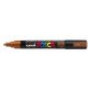 Marqueur à pigment PC-5M, orange