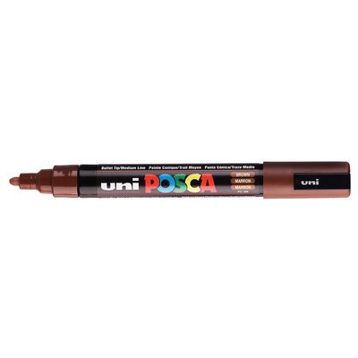 Marqueur à pigment PC-5M, vert clair