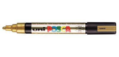 Marqueur à pigment PC-5M