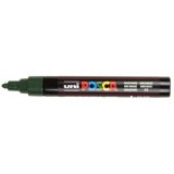 Marqueur à pigment PC-5M, vert émeraude