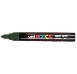 Marqueur à pigment PC-5M, vert émeraude