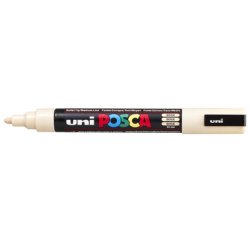 Marqueur à pigment PC-5M