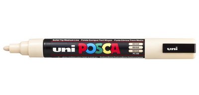 Marqueur à pigment PC-5M