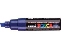 Marqueur à pigment PC-8K, bleu clair