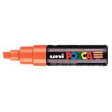 Marqueur à pigment PC-8K, orange