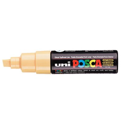 Marqueur à pigment PC-8K