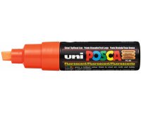 Marqueur à pigment PC-8K, or